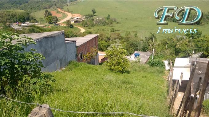 TERRENO RESIDENCIAL em Mairiporã - SP, Terra Preta