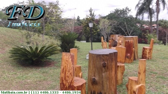 SITIO RURAL em BRAGANÇA PAULISTA - SP, BOM RETIRO
