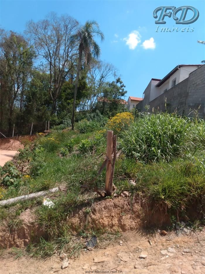 TERRENO em Mairiporã - SP, Terra Preta