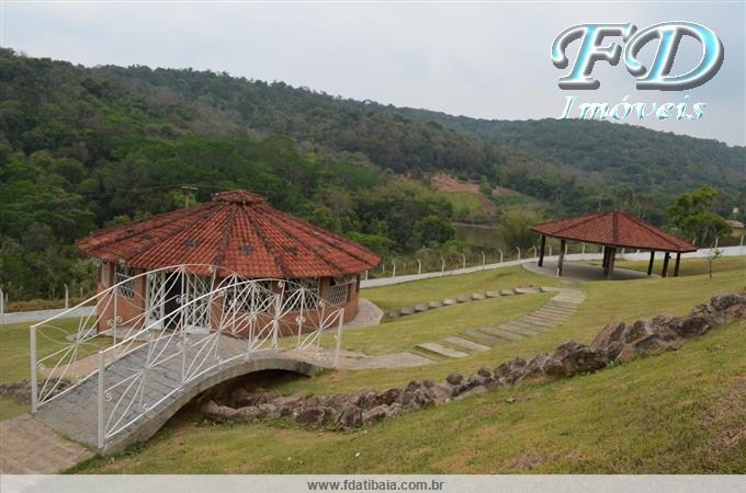 CHACARA RURAL em Jarinú - SP, Não Especificado