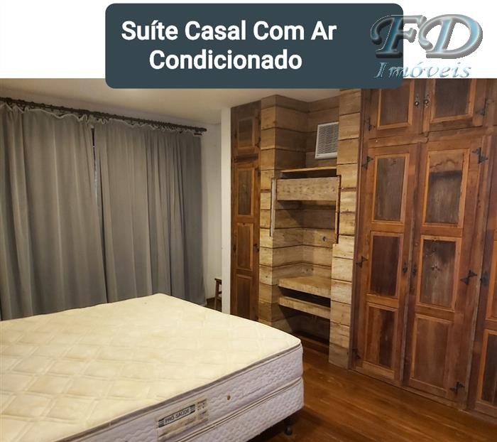 CHACARA EM CONDOMINIO RESIDENCIAL em ATIBAIA - SP, PONTE ALTA