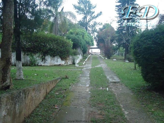 SITIO RURAL em Jarinú - SP, Não Especificado