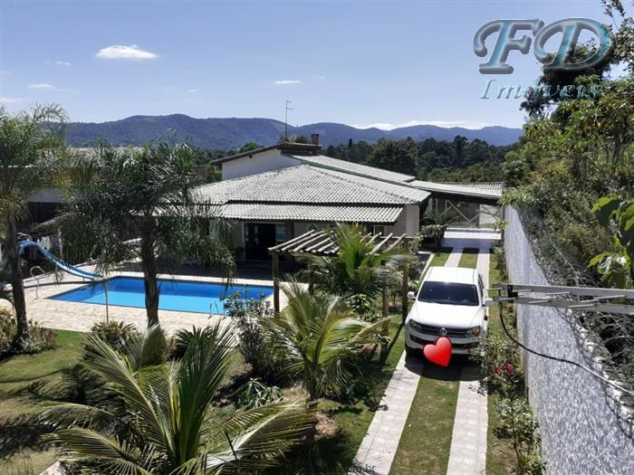 CASA RESIDENCIAL em Mairiporã - SP, Lago do Imperador