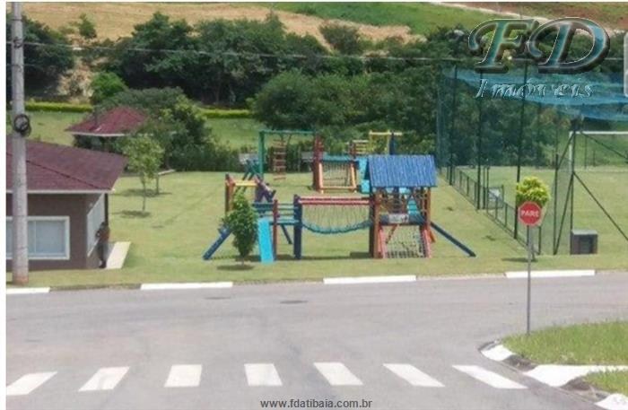 LOTE DENTRO DE CONDOMÍNIO EM ATIBAIA
