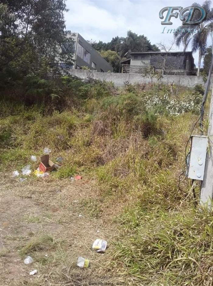TERRENO em Mairiporã - SP, Corumba