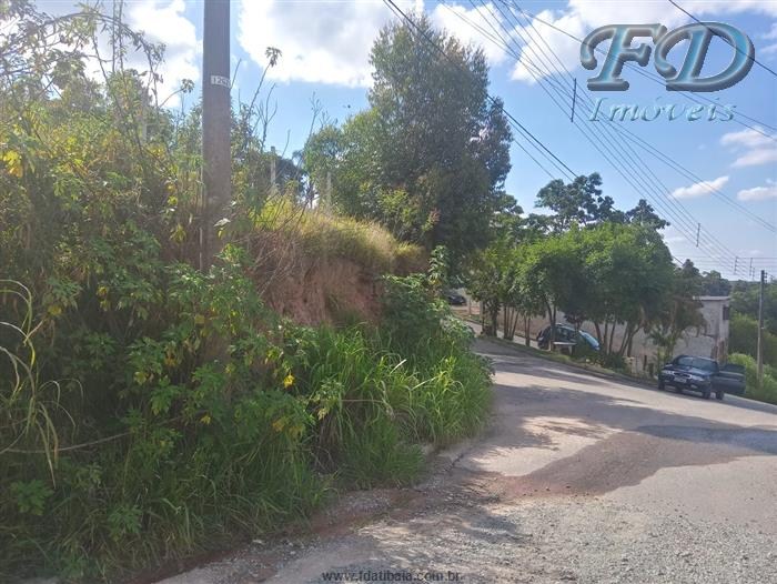 TERRENO RESIDENCIAL em Mairiporã - SP, Terra Preta