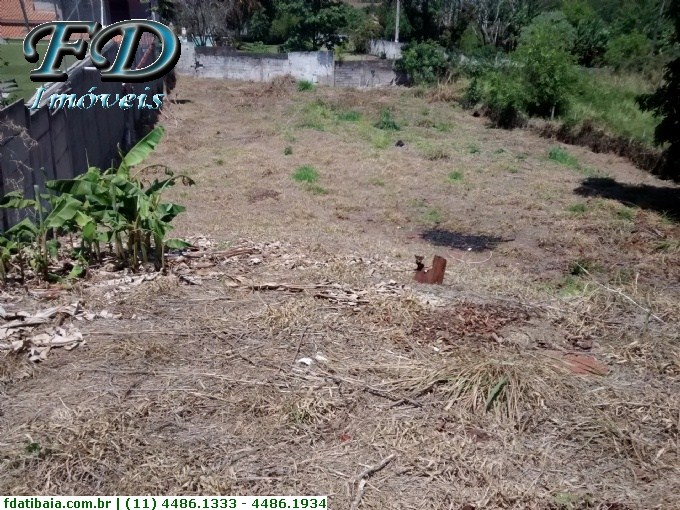 TERRENO INDUSTRIAL em Atibaia - SP, Vila Imperial Dom Pedro