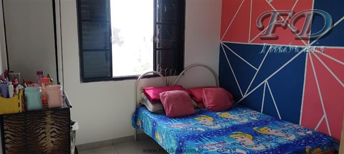 CASA em Atibaia - SP, Vitória Régia