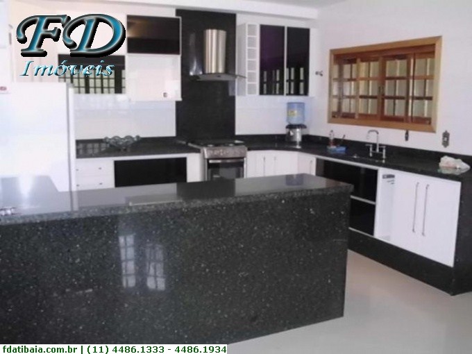 CHACARA EM CONDOMINIO RESIDENCIAL em Mairiporã - SP, Não Especificado