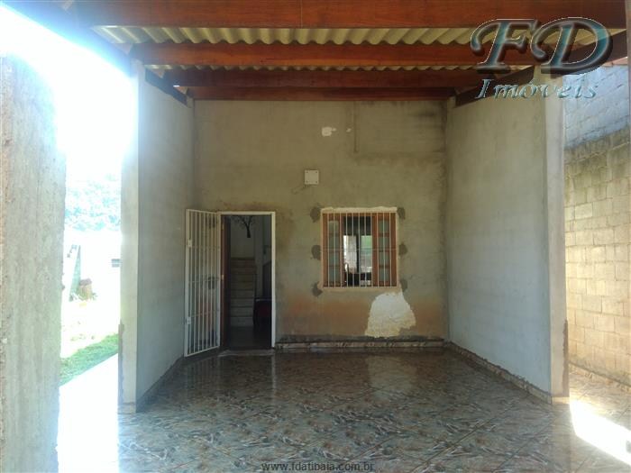 CASA em Mairiporã - SP, Terra Preta
