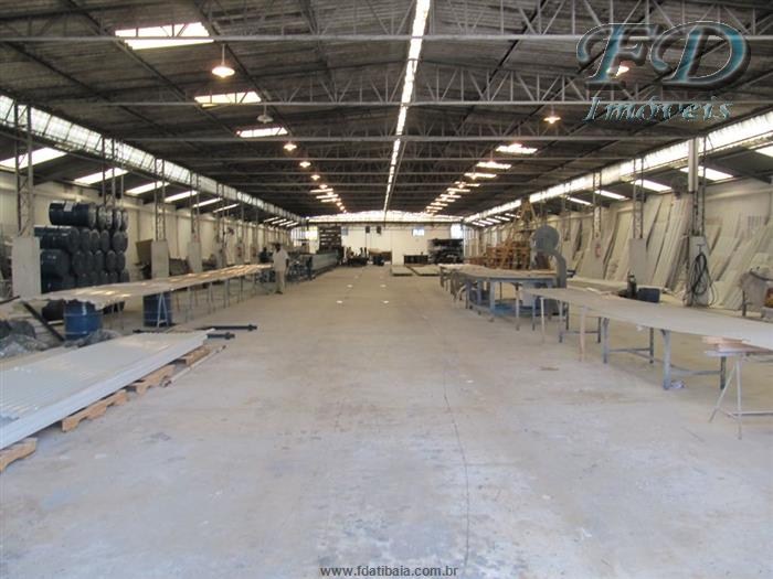 Galpao Industrial