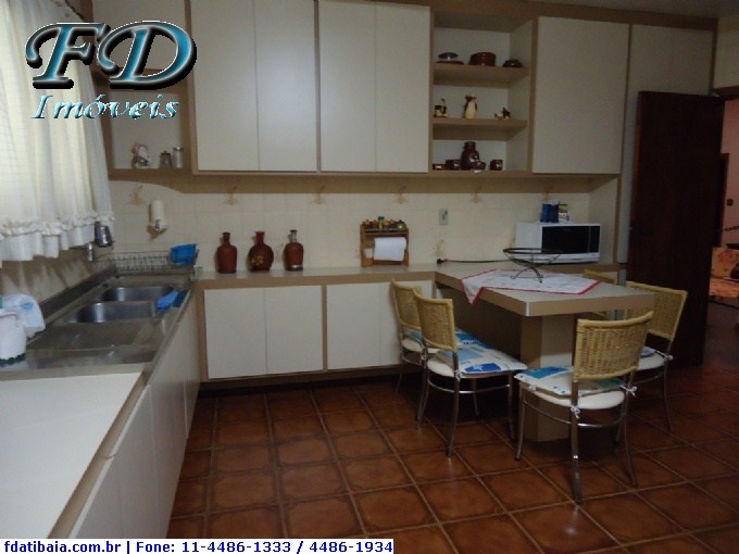 CHACARA EM CONDOMINIO RESIDENCIAL em Atibaia - SP, Condominio Flamboyant