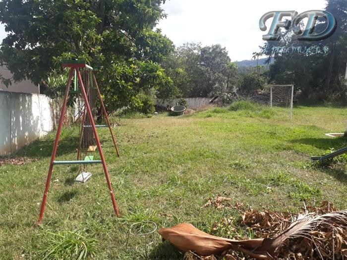 TERRENO RESIDENCIAL em ATIBAIA - SP, CAMPOS DE ATIBAIA