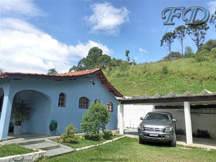 SITIO em Mairiporã - SP, Rio Acima