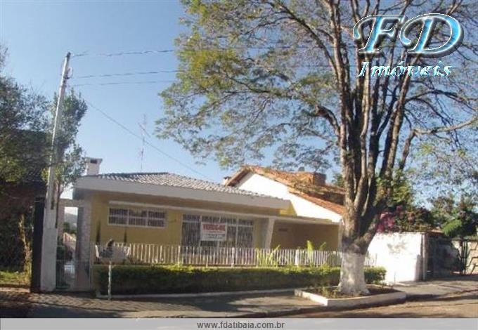 CASA RESIDENCIAL em Atibaia - SP, Jardim Samambaia