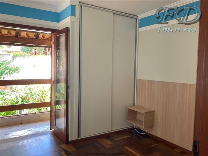 Casa em Condominio RESIDENCIAL em Mairiporã - SP, Alpes da Cantareira