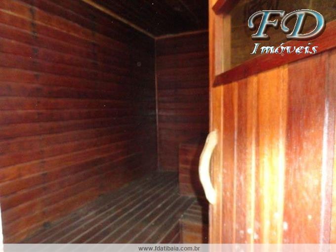 CASA RESIDENCIAL em Atibaia - SP, Jardim Samambaia