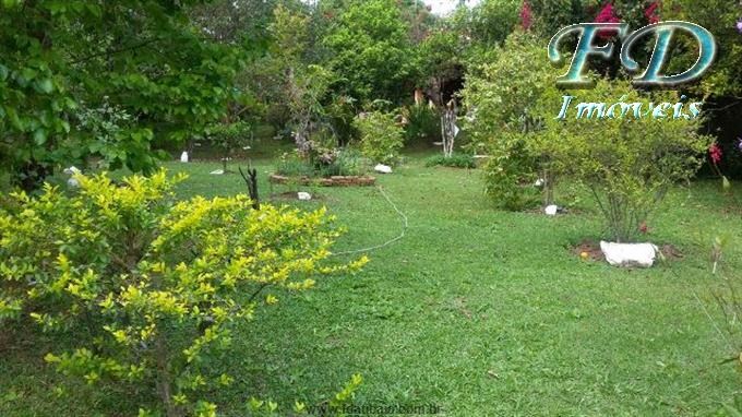 CHACARA RESIDENCIAL em Mairiporã - SP, Terra Preta