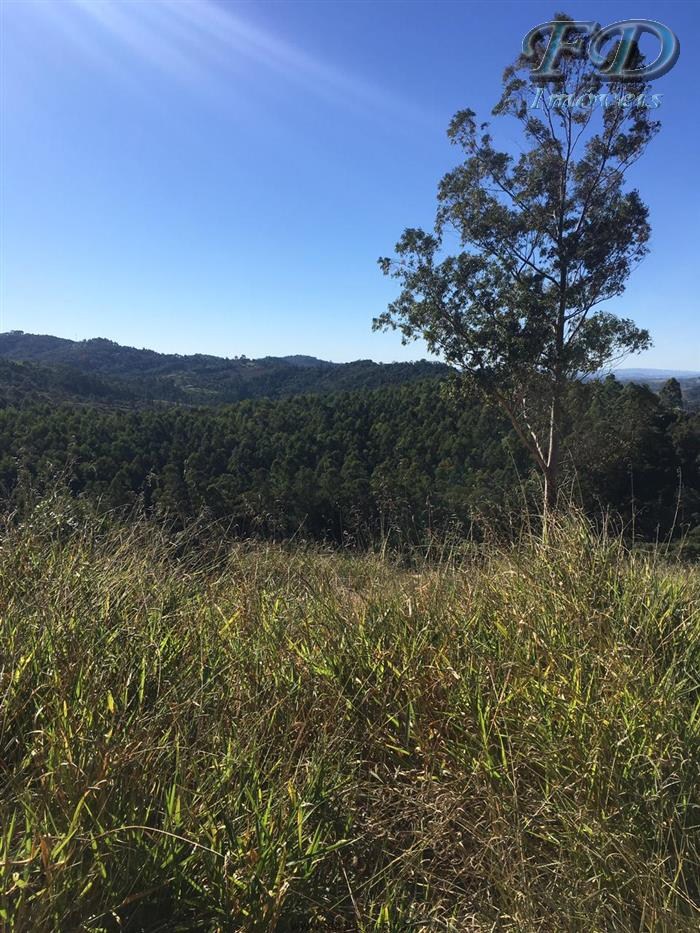 TERRENO em Atibaia - SP, Portão