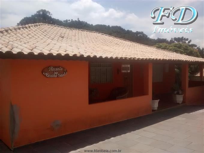 CHACARA RURAL em ATIBAIA - SP, CHÁCARAS FERNÃO DIAS