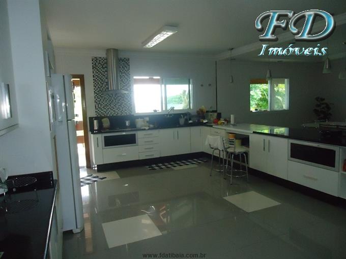 CHACARA RESIDENCIAL em Mairiporã - SP, Terra Preta