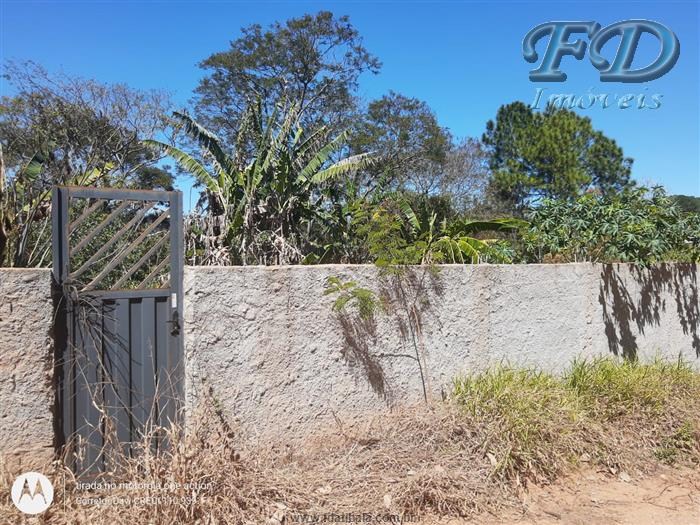 TERRENO RESIDENCIAL em Atibaia - SP, Chácara Estância Brasil