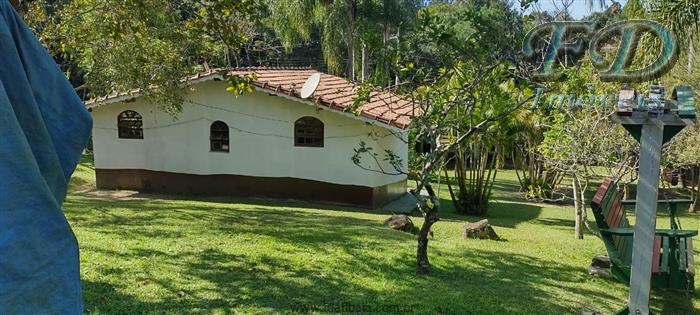 CHÁCARA em Mairiporã - SP, Terra Preta