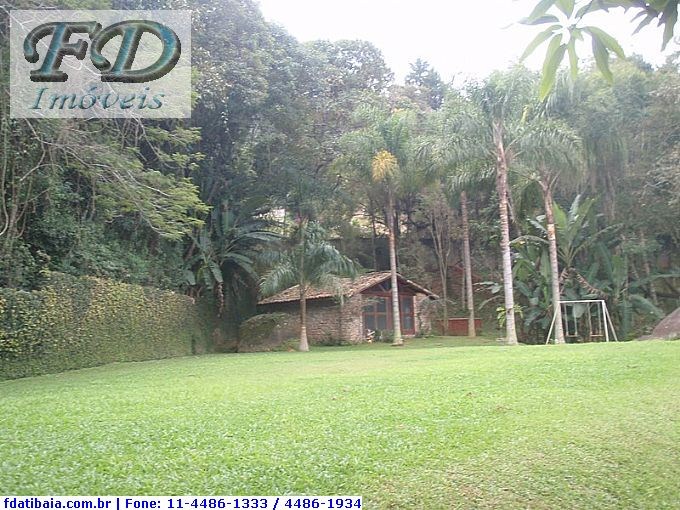CHACARA RESIDENCIAL em Mairiporã - SP, Caceia