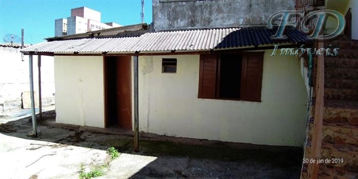 CASA PARA LOCAÇÃO EM TERRA PRETA MAIRIPORÃ