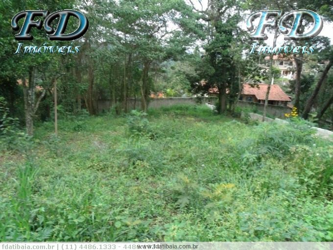TERRENO RESIDENCIAL em Bom Jesus dos Perdões - SP, Não Especificado
