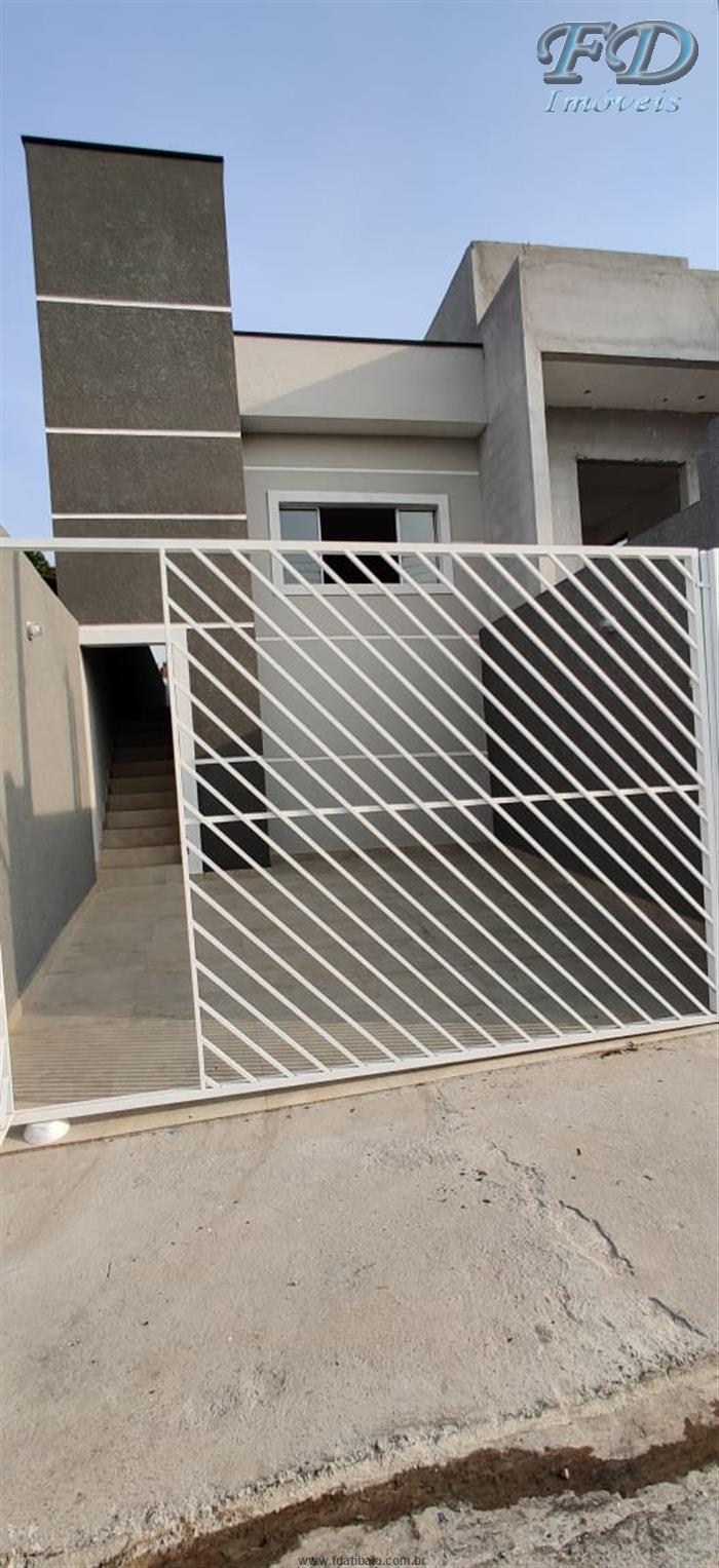 CASA PARA FINANCIAMENTO BANCÁRIO EM ATIBAIA