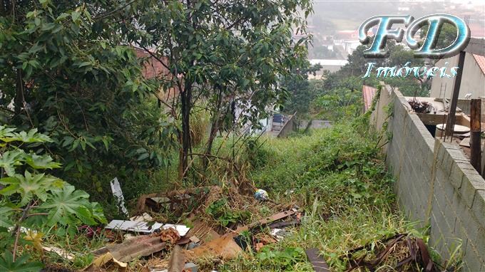 TERRENO em Mairiporã - SP, Terra Preta
