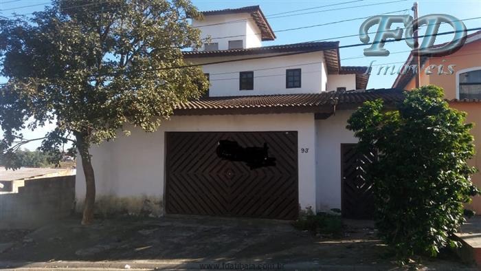 CASA RESIDENCIAL em Mairiporã - SP, Jardim São Francisco