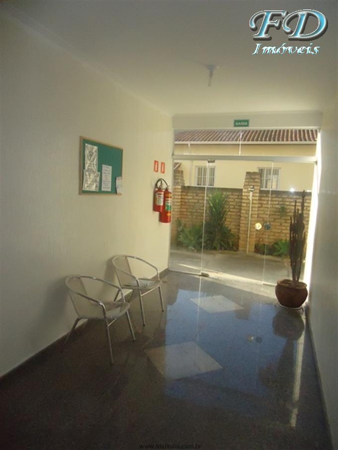 APARTAMENTO RESIDENCIAL em MAIRIPORÃ - SP, TERRA PRETA (TERRA PRETA)