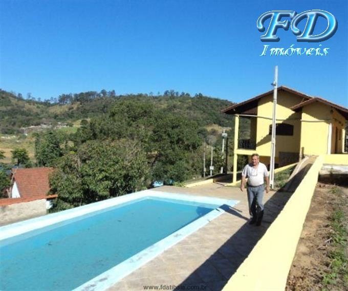 Linda Casa na Represa de Bragança Paulista