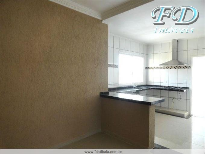 CASA RESIDENCIAL em Atibaia - SP, Jardim Samambaia