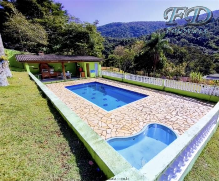 CHÁCARA em Mairiporã - SP, Terra Preta