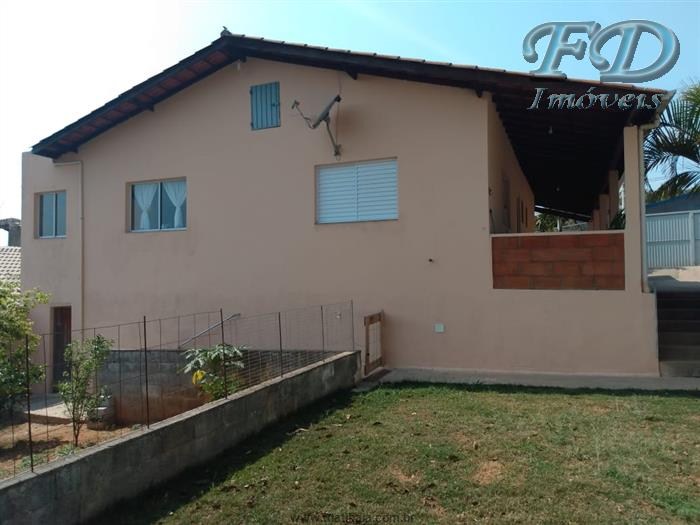 CHACARA RESIDENCIAL em Mairiporã - SP, Jardim Tercasa