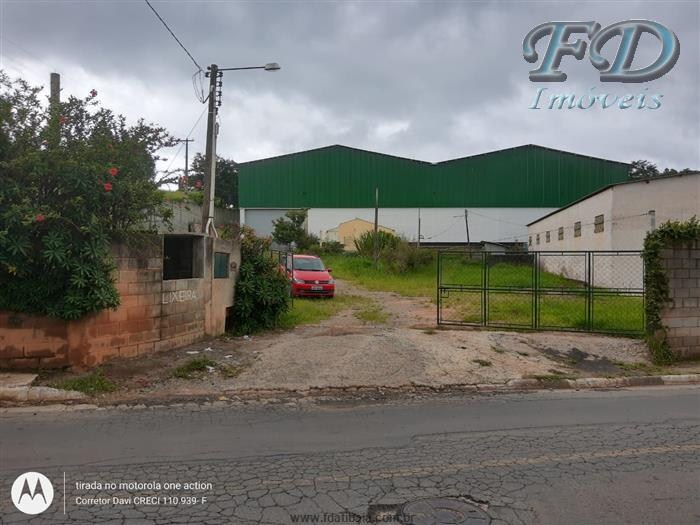 GALPAO INDUSTRIAL