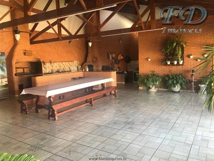 CHÁCARA em Atibaia - SP, Não Especificado