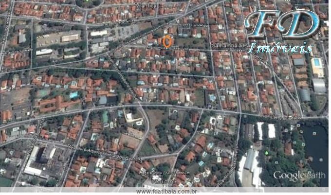 CASA RESIDENCIAL em Atibaia - SP, Jardim Samambaia