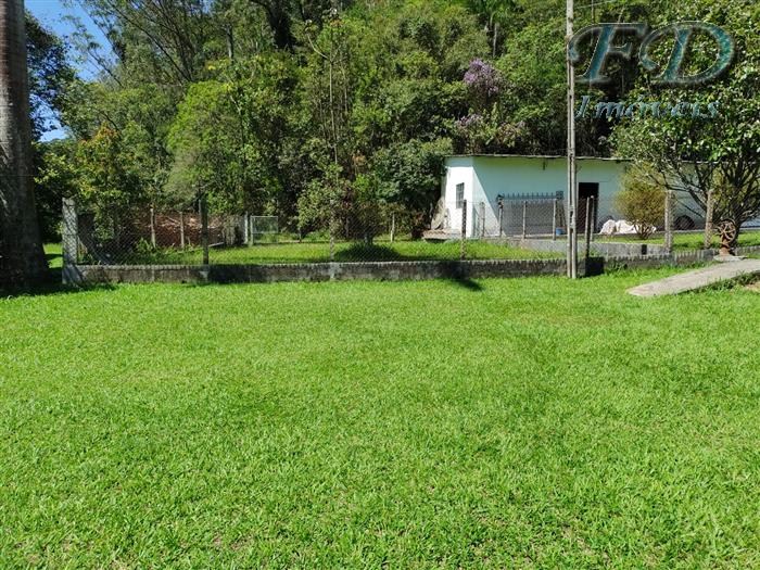 SITIO RURAL em Nazare Paulista - SP, Mascate