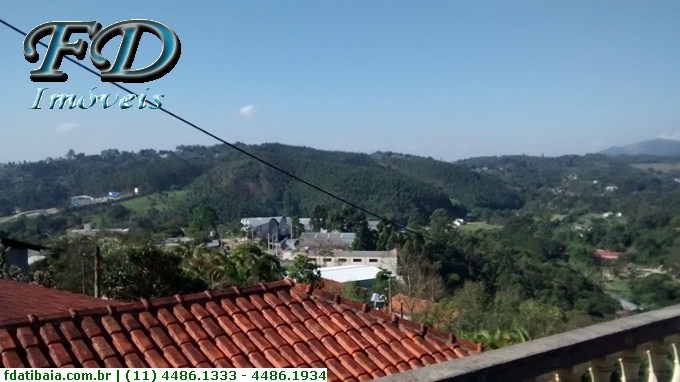 CHÁCARA em Mairiporã - SP, Terra Preta