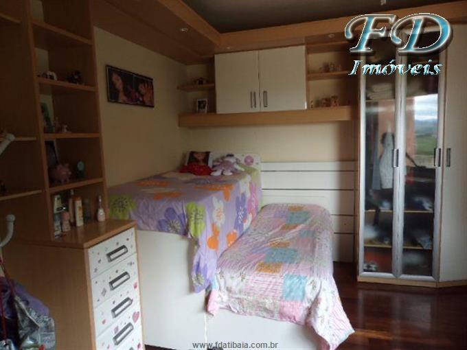 Casa em Condominio RESIDENCIAL em Atibaia - SP, Portal dos Nobres