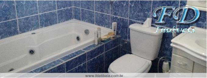 CHÁCARA  em Bom Jesus dos Perdões - SP, Condomínio Vale do Sol
