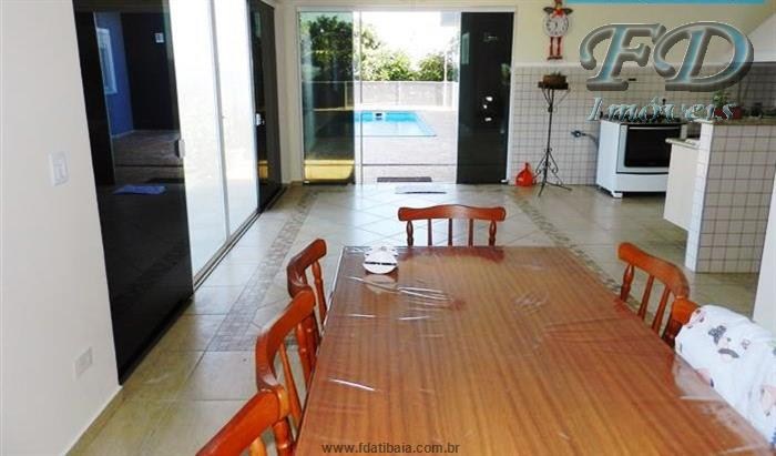 CHÁCARA em Atibaia - SP, Condominio Serra da Estrela