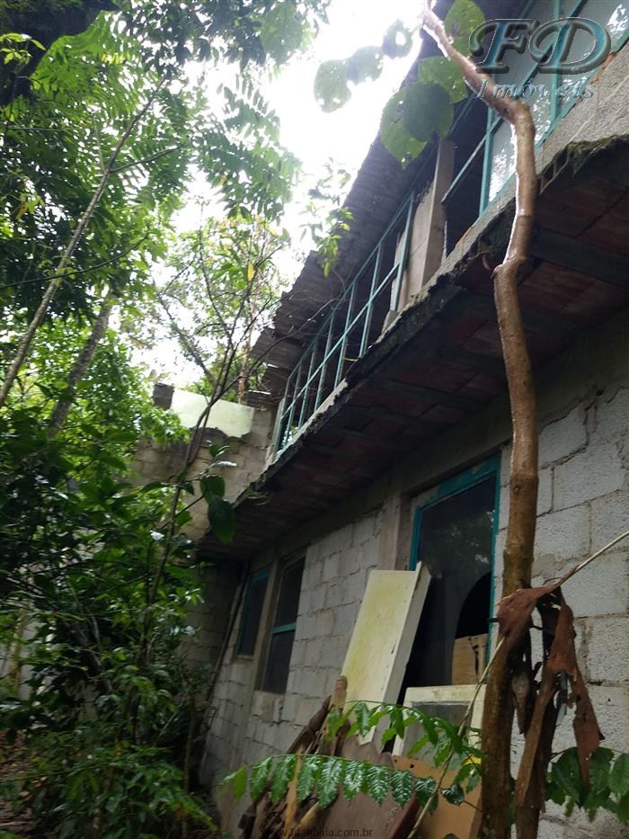 CASA RESIDENCIAL em Mairiporã - SP, Bairro Luiz Fagundes