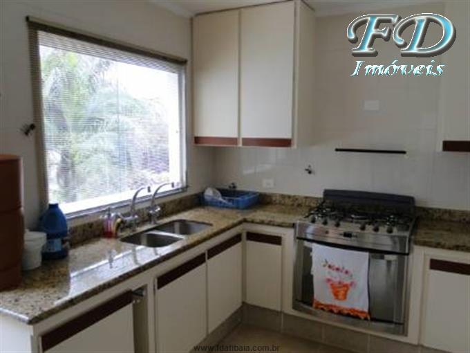 Casa em Condominio RESIDENCIAL em MAIRIPORÃ - SP, RIO ABAIXO