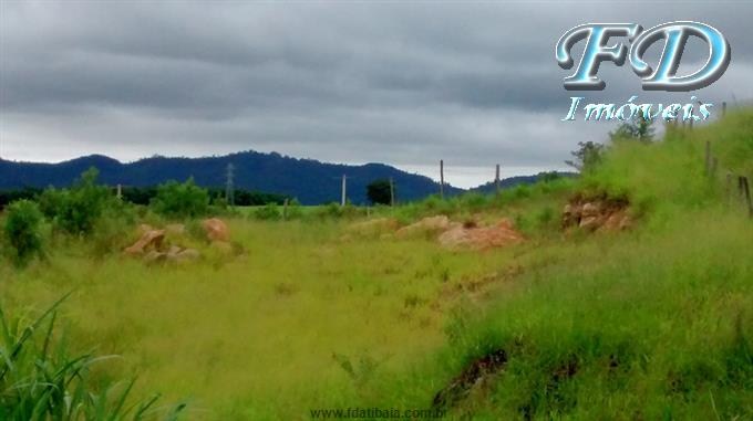 TERRENO RURAL em Atibaia - SP, Tanque