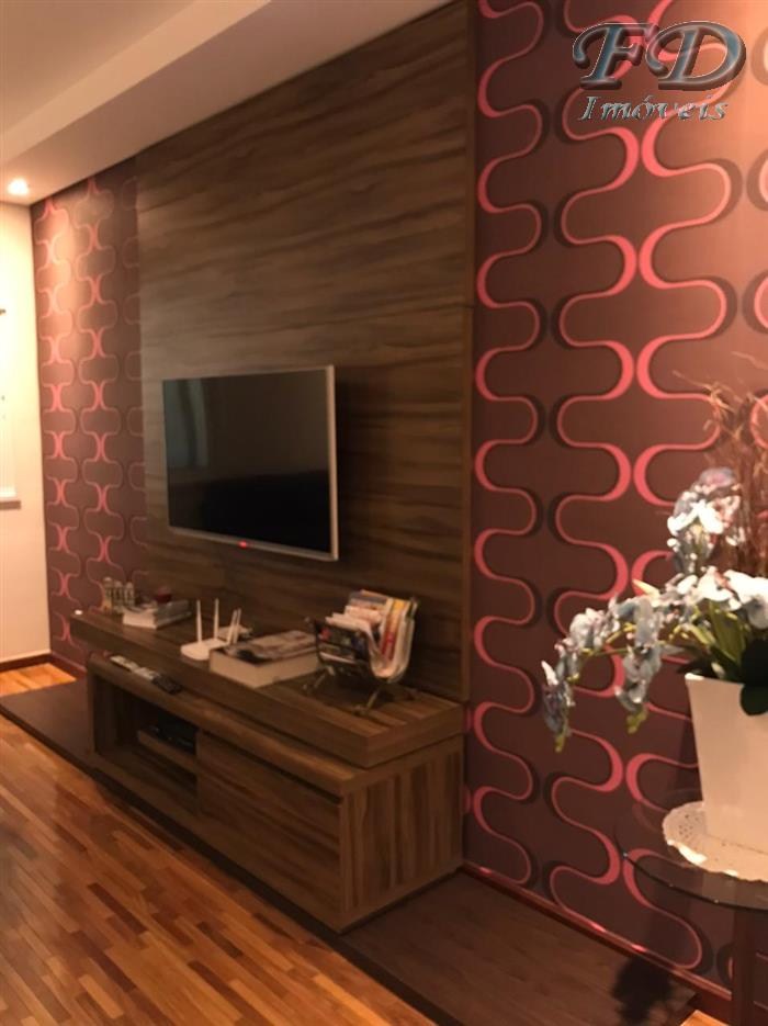 Casa em Condominio RESIDENCIAL em Atibaia - SP, Cachoeira